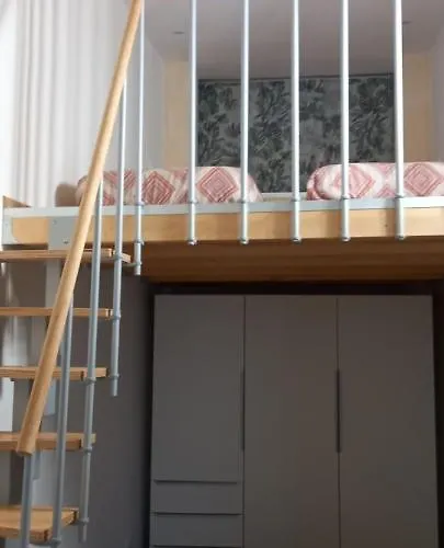 appartamento 4/5 posti letto